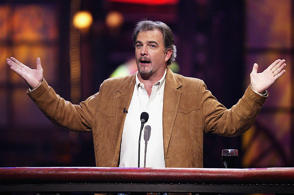 Comedian Bill Engvall To Perform In Orono [VIDEO]