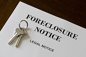 600 Bangor Property Owners To Receive Foreclosure Notices