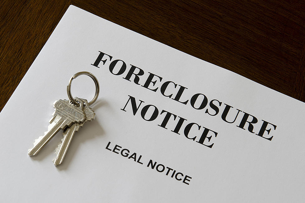 600 Bangor Property Owners To Receive Foreclosure Notices