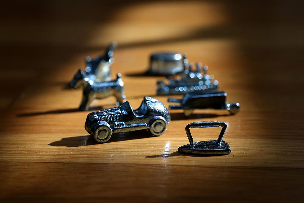 If People From Maine Got To Choose Their Own Monopoly Play Pieces, What Would They Be? [POLL]