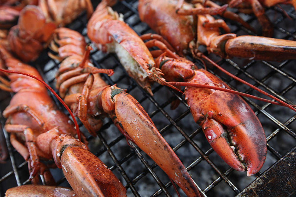 Do All Mainers Eat Lobster? [POLL]