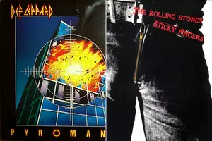 March Bandness 2017: Def Leppard VS Rolling Stones– VOTE HERE