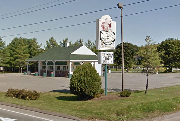 Gifford&#8217;s Ice Cream Stand Sets Reopening Date