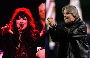 March Bandness 2017 &#8211; Heart VS. Bob Seger &#8211; VOTE HERE