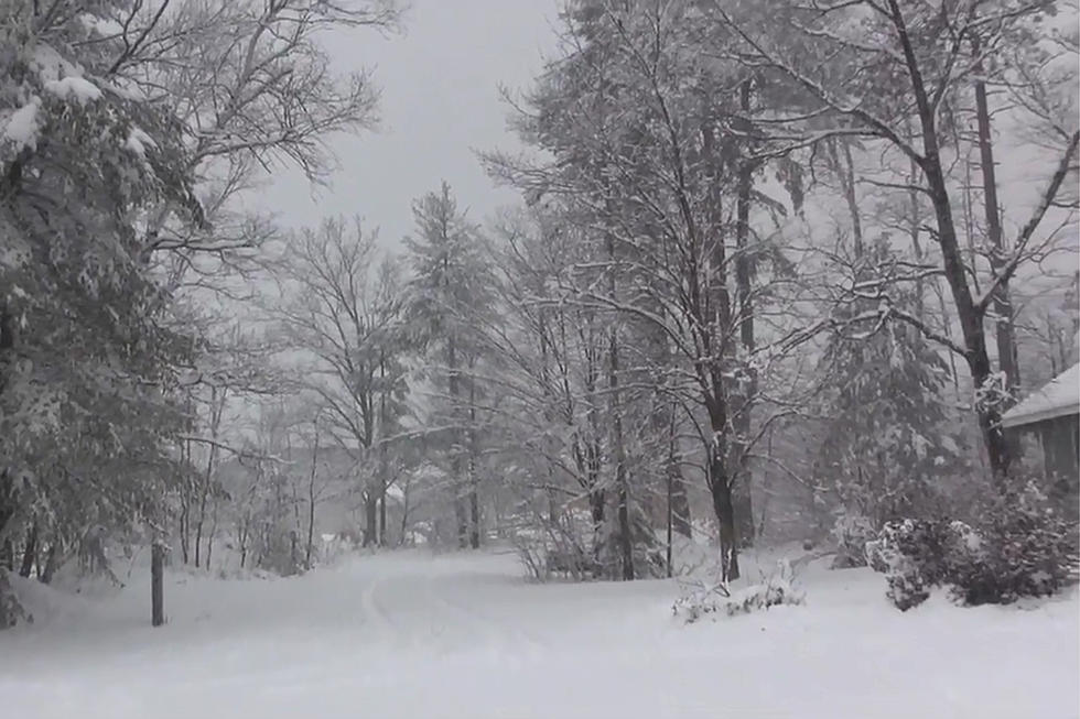Bangor’s April Fools’ Day Snowstorm Is A Joke, But It Hasn’t Always Been [VIDEO]