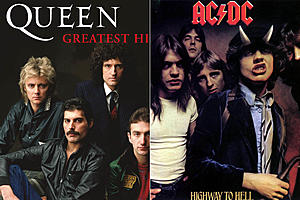 March Bandness 2017: Queen VS AC/DC – VOTE HERE