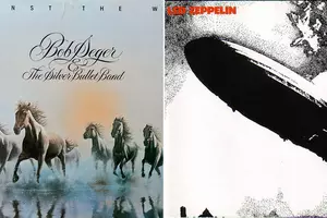 March Bandness 2017: Bob Seger VS Led Zeppelin– VOTE HERE