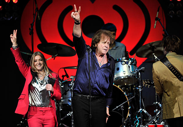 Eddie Money is Coming to Maine