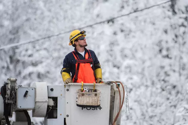 Emera Maine Schedules Planned Power Outage For Veazie Area This Thursday