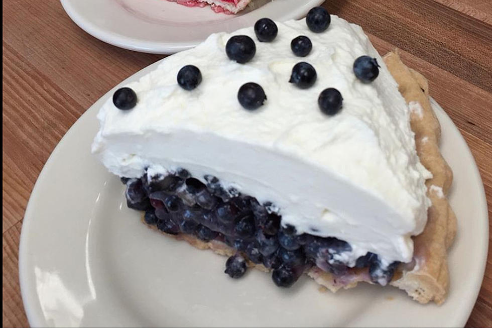 Where Is The Bangor Area&#8217;s Best Blueberry Pie?