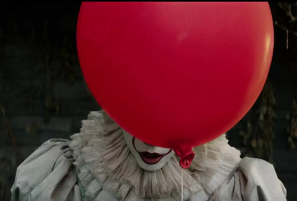 The Second Trailer for Stephen King’s ‘It’ Will Make You Check The Closet