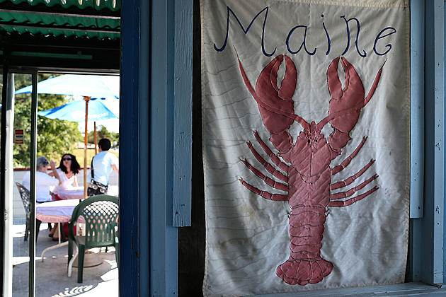 Today Is National Lobster Day &#8211; Where In Eastern Maine To Go For Lobster