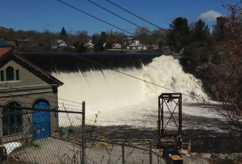 Brookfield Renewable Issues Union River Advisory