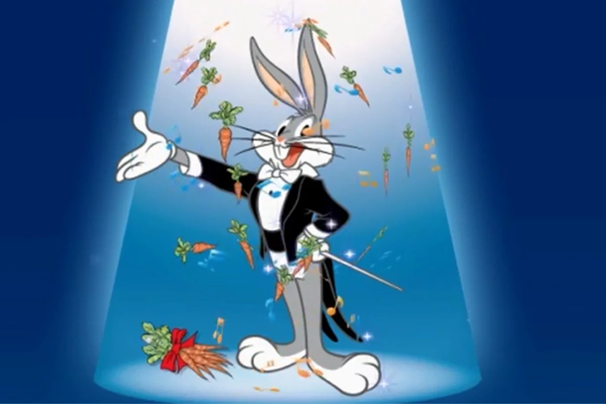 TBT – Happy Birthday Bugs Bunny, You’re Why I Know Opera