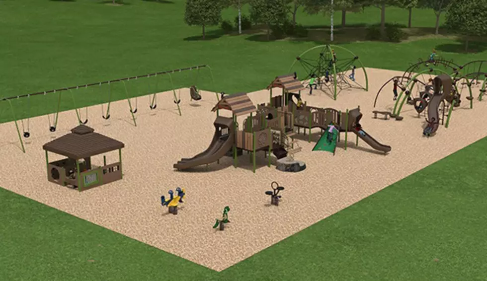 Build Date For New Bar Harbor Community Playground Announced