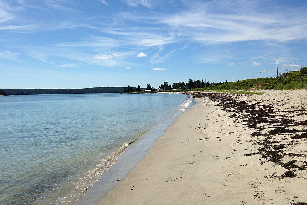 Maine Landmark Makes Huffington Post’s Most Gorgeous, Secluded And Totally Hidden Beach List [VIDEO]