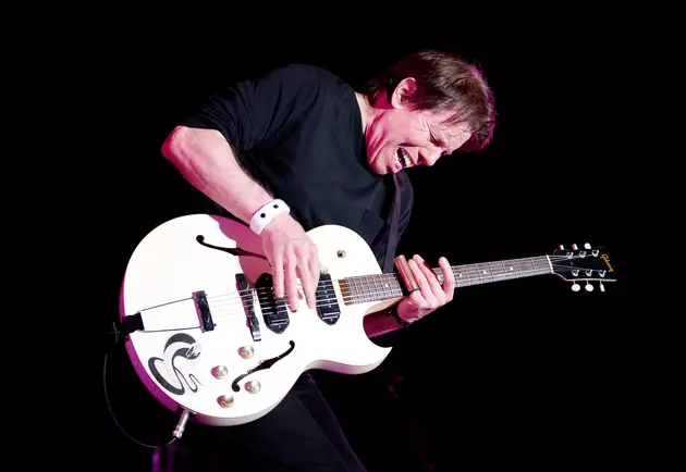 George Thorogood Is Coming Back To Maine