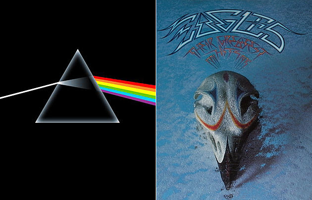 March Bandness 2018: Pink Floyd VS Eagles – VOTE HERE