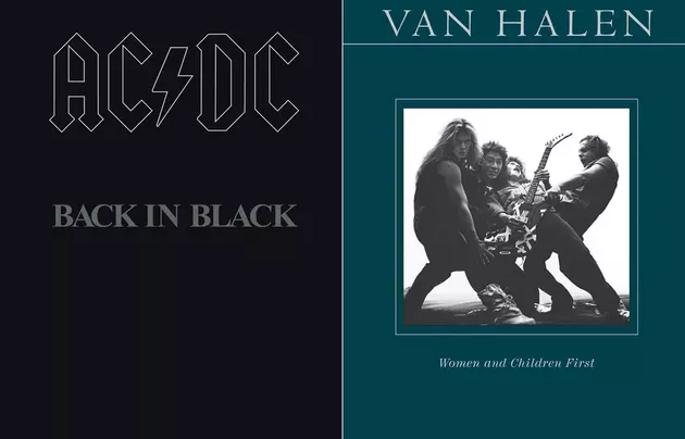 ROUND 3 MARCH BANDNESS 2018: AC/DC VS VAN HALEN – VOTE HERE