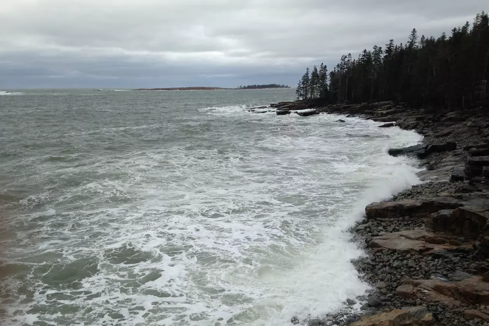 Carriage Roads Within Acadia National Park Closed For Mud Season