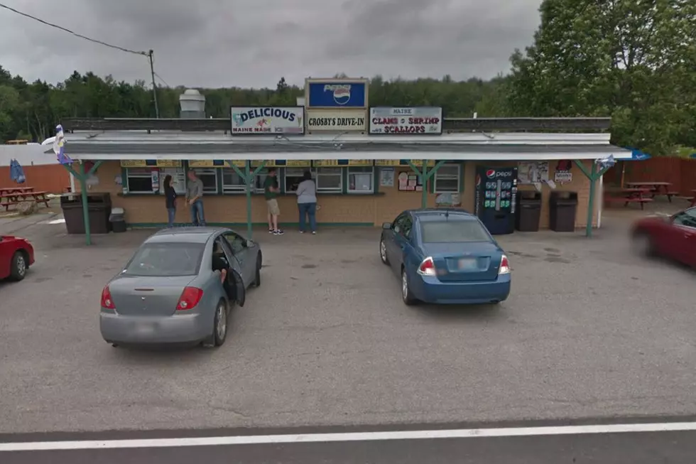 Crosby&#8217;s Drive-In to Open For The Season