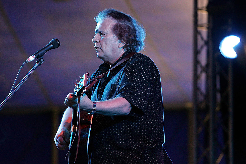 Maine Singer Don McLean Has A New And Very Young Girlfriend [PHOTOS + VIDEOS]