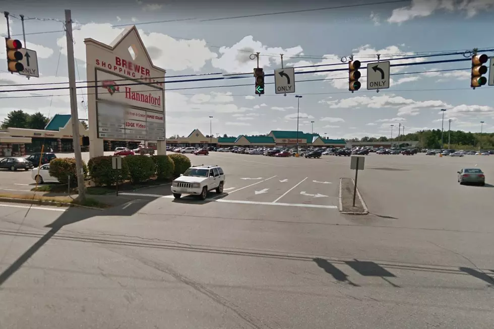 5 Bangor Area Parking Lots That Drive Us Crazy