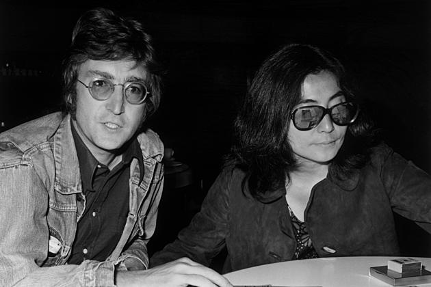 When John Lennon &#038; Yoko Ono Visited Maine