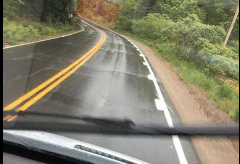 Have You Seen The Maine DOT’s Latest Attempt To Keep You On The Road?