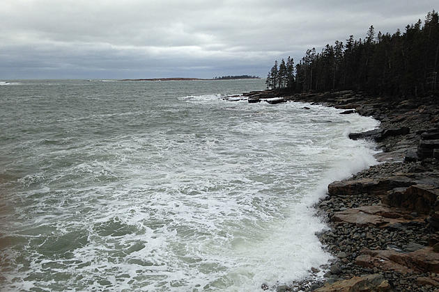 Free Admission To Acadia National Park This Saturday