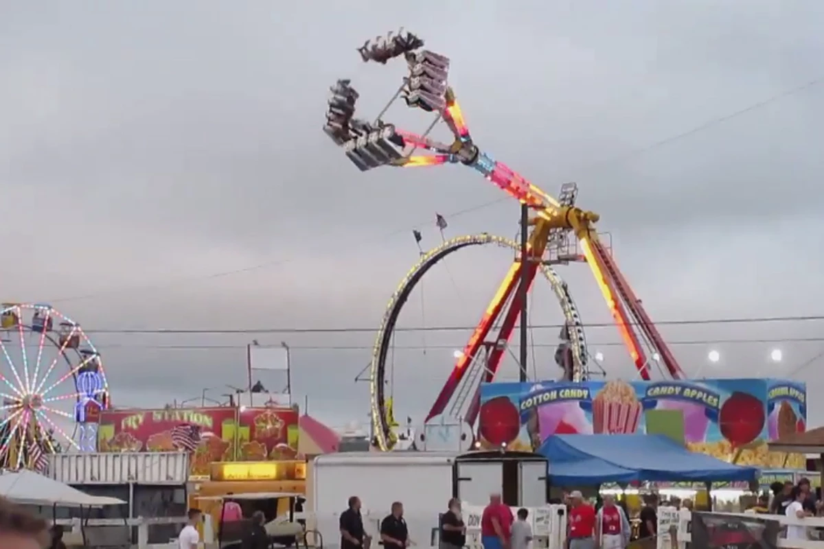 Fair Fun Kicks Off On Friday Fair Fun Kicks Off On Friday