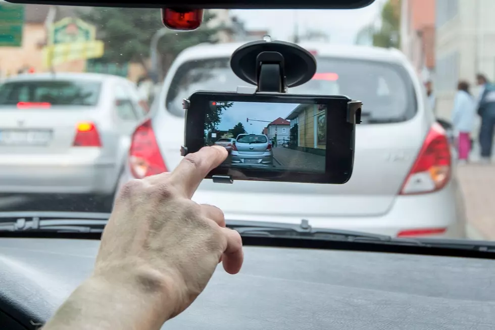 Another Thing It Is Illegal To Do In Your Car With Your Cell Phone