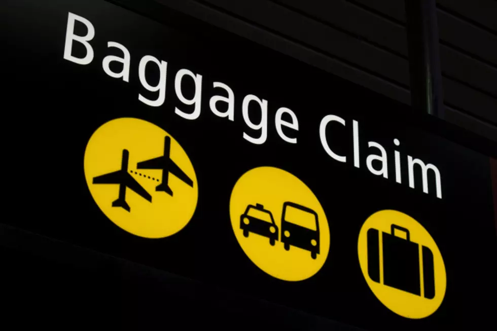Three Of Bangor International Airport Air Carriers Have Now Increased Baggage Fees