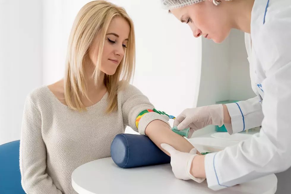 New Blood Test That Can Detect Cancer Has Been Developed
