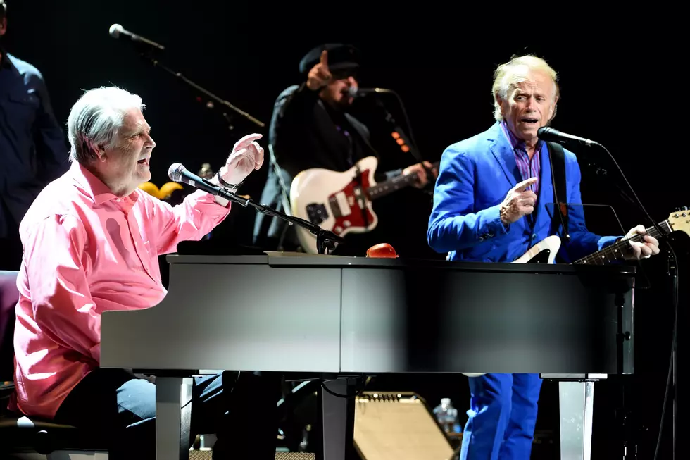 Brian Wilson Presents Pet Sounds: The Final Performances In Bangor