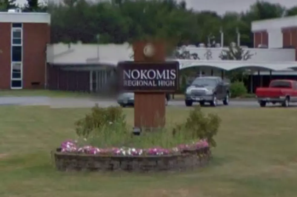 Nokomis Regional High School May Lose Its Native American Mascot