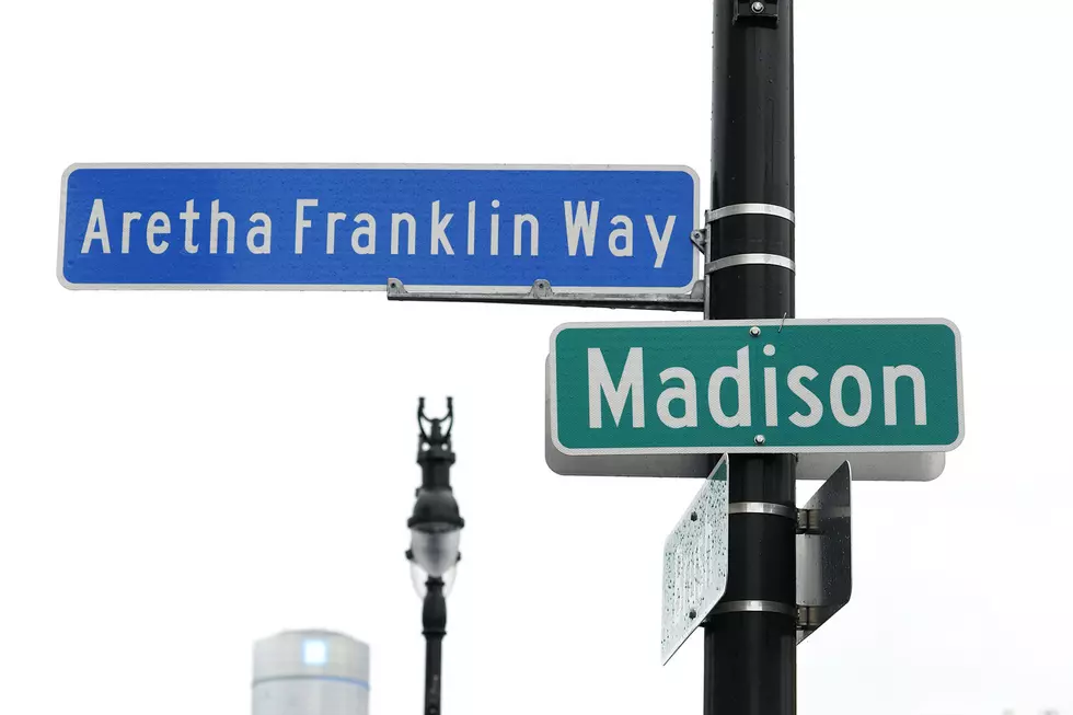 Who Should Have A Street Named After Them In Bangor?