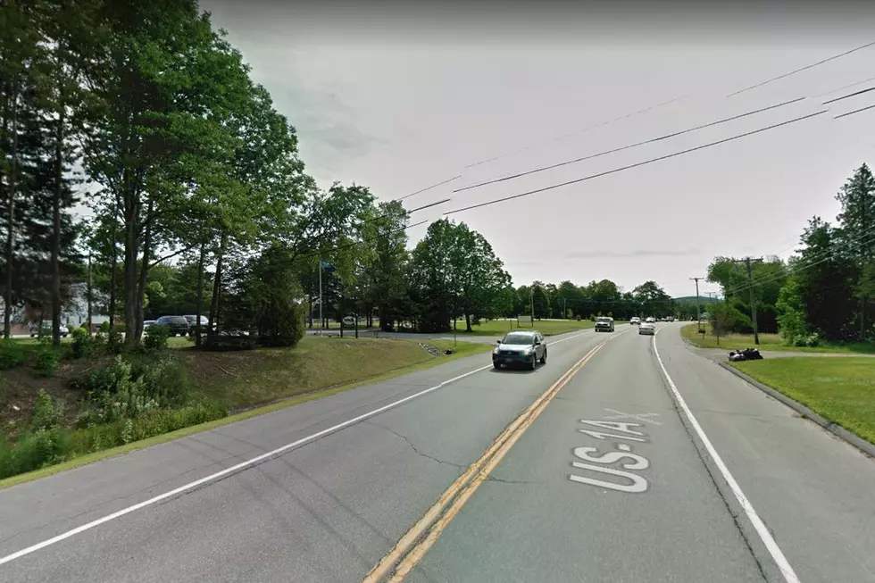 Another Lane To Be Added To Holden Sections Of Route 1A