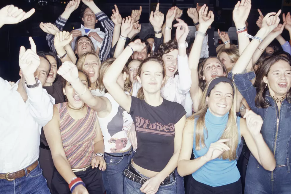 Throwback Thursday: Things We Used To Do, That Teens Today Don’t.