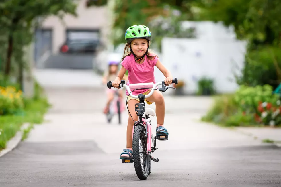 Maine Cancer Victim&#8217;s Kids To Receive Gift Of Bikes Saturday in Bangor