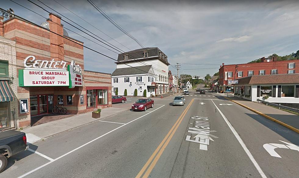 Online Site Ranks Dover-Foxcroft Most Boring Town In Maine