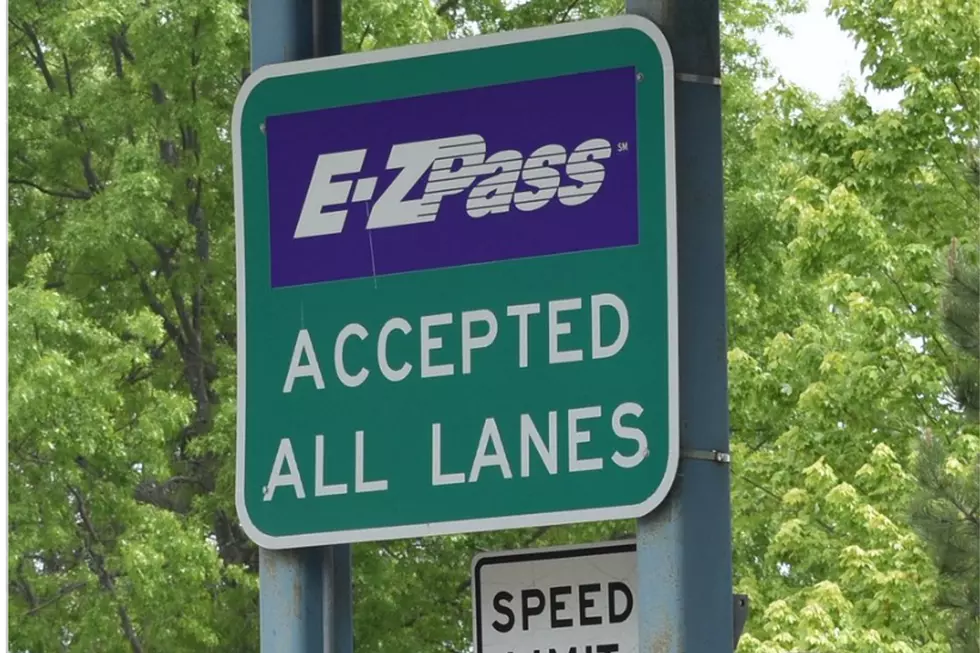 Why I Only EZ-PASS In EZ-PASS Lanes