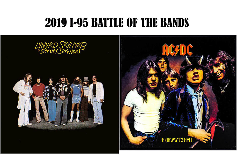 Battle Of The Bands: Lynyrd Skynyrd VS. AC/DC [POLL]