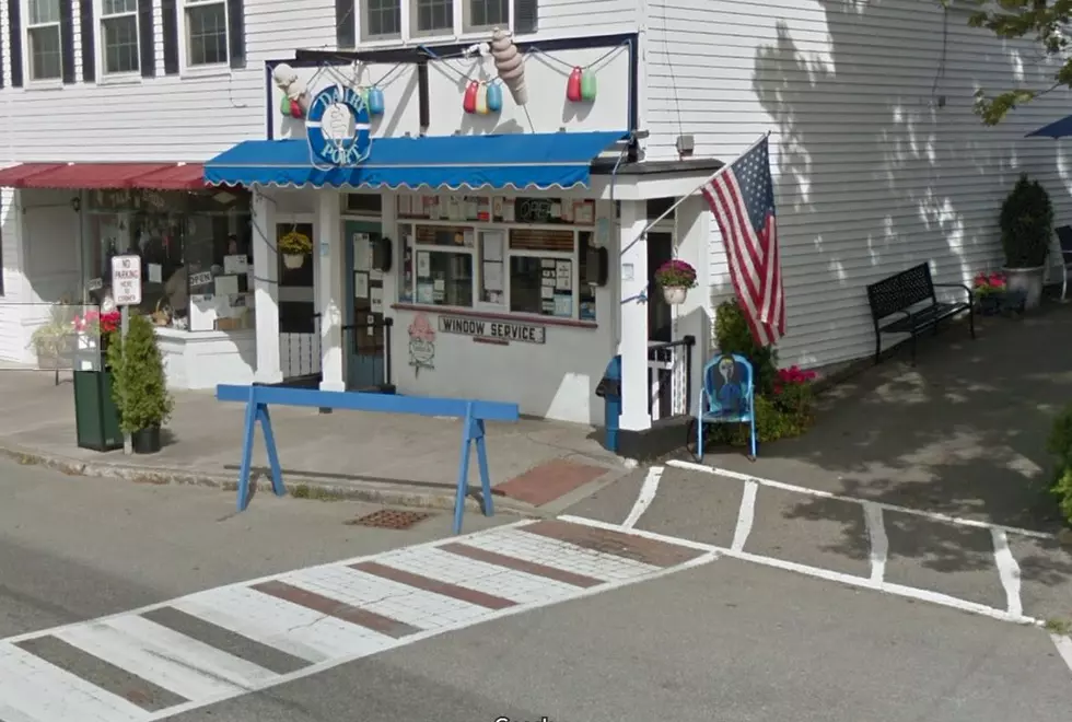 Wahl&#8217;s Dairy Port In Bucksport Opens Saturday For The Season