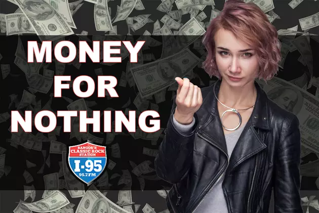 Money for Nothing: Your Chance to Win up to $5,000 is Coming Sept. 12