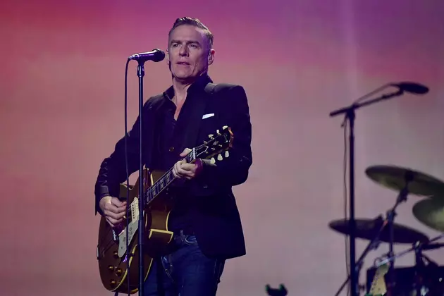 Do You Want Bryan Adams Tickets? Do You Have The I-95 App?
