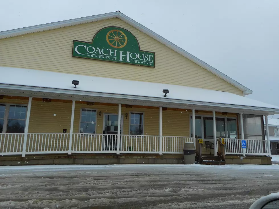 Coach House Owner Passes Away