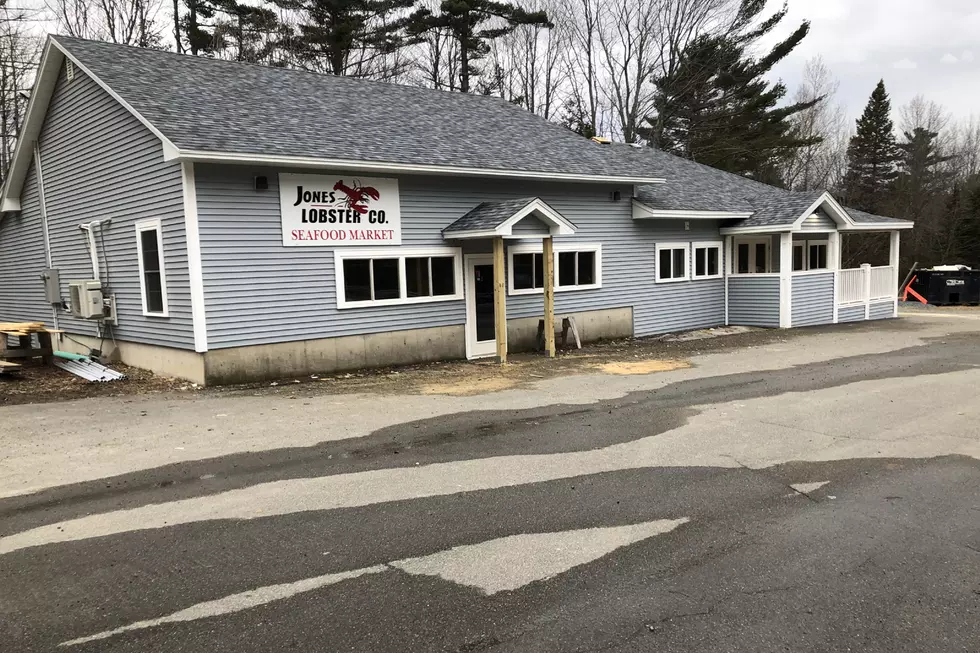 Jones Lobster Co. Moving To New Holden Location