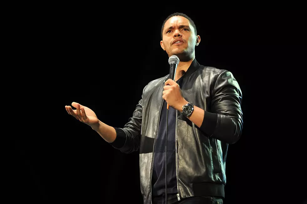 App Exclusive: Here&#8217;s Your Chance To Win Trevor Noah Tickets