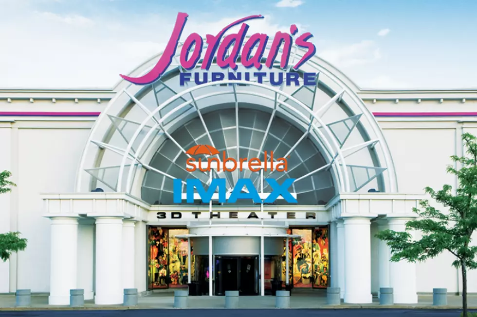 Jordan S Furniture A Blast From My Past Is Now In My Future